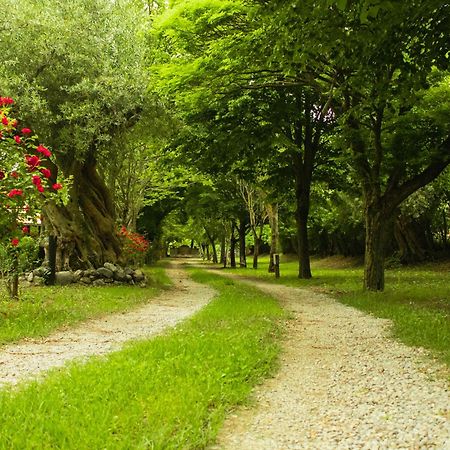 Agriturismo La Locanda Del Parco Morano Calabro Extérieur photo